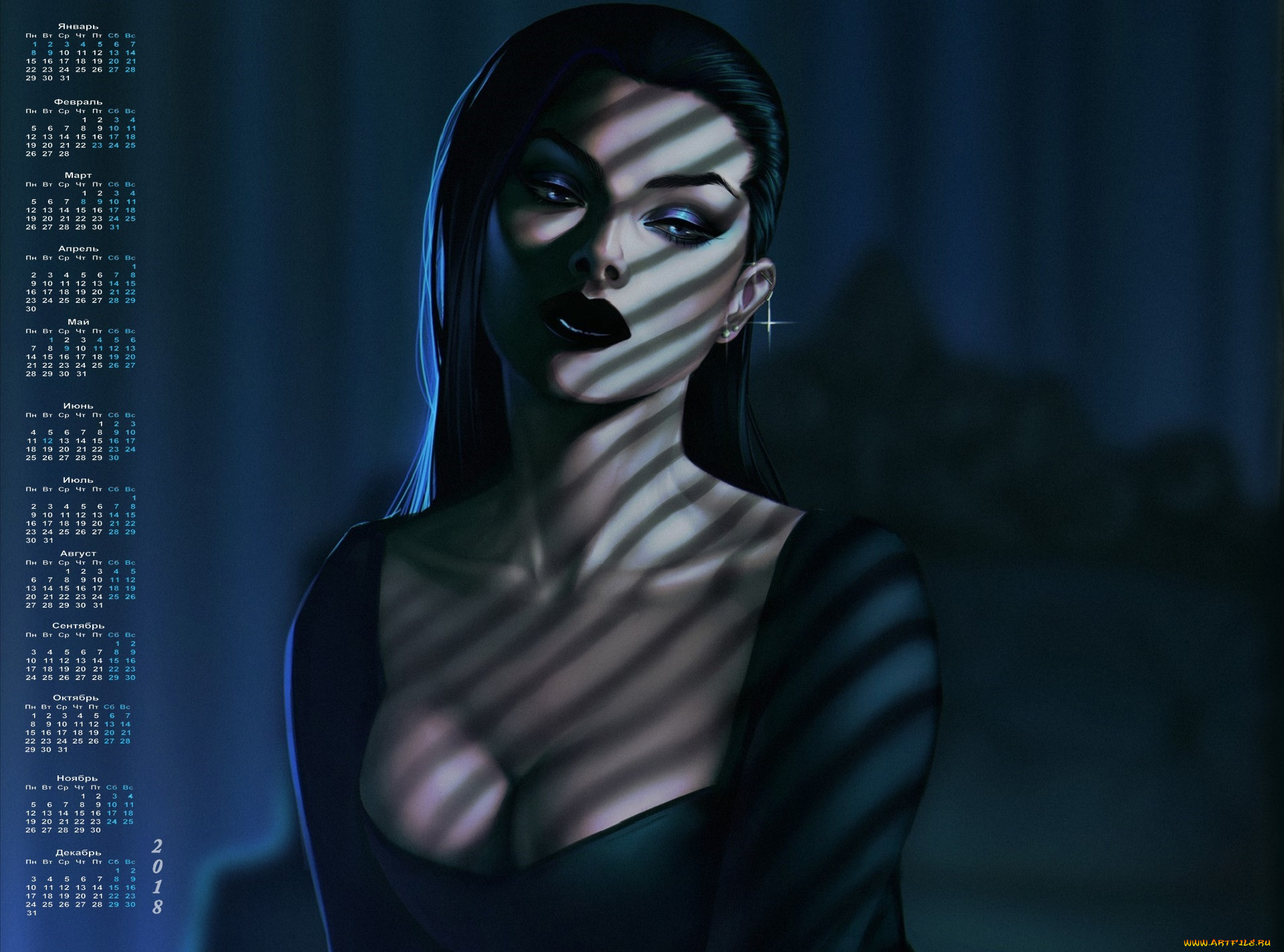 , ,   , , , , 2018